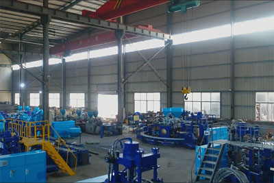 Company Profile