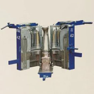 Molds for PVC Shoe Making