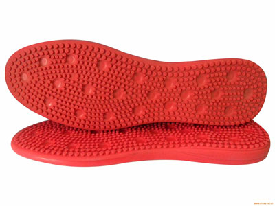 Rubber Soles