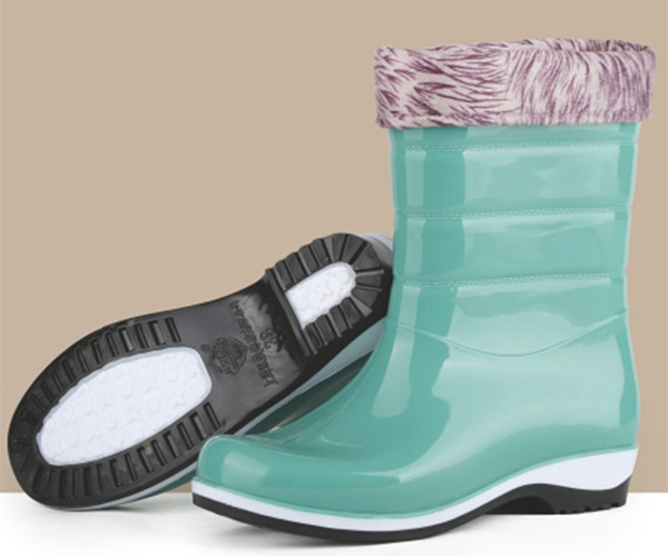 Rain Boots