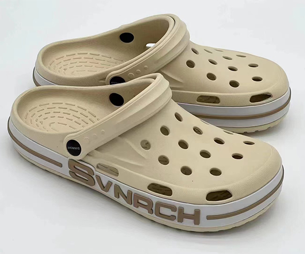 Casual Clogs