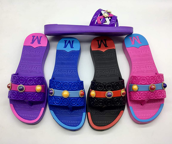 Slippers