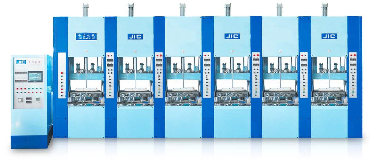 One Color EVA Injection Molding Machine