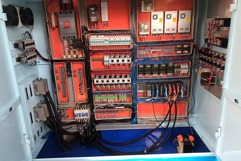 One Color EVA Injection Molding Machine