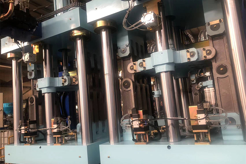 One Color EVA Injection Molding Machine