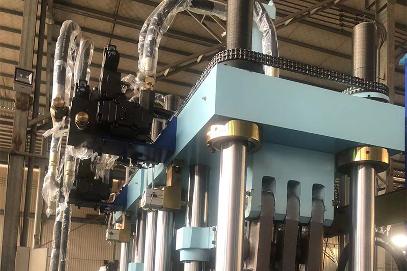 One Color EVA Injection Molding Machine