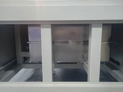 Light Curing Resin 3D Printer