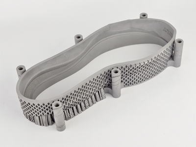 Metal 3D Printer
