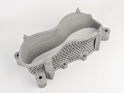 Metal 3D Printer