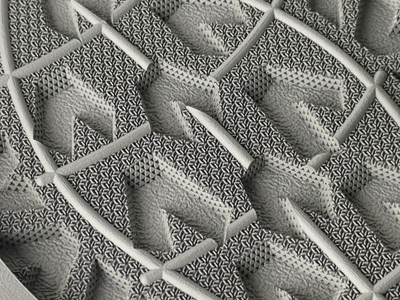 Metal 3D Printer