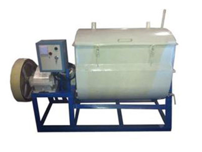 Mixing machine