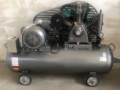 Air compressor