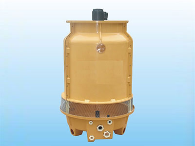 Cooling tower