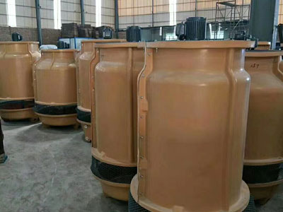 Cooling tower