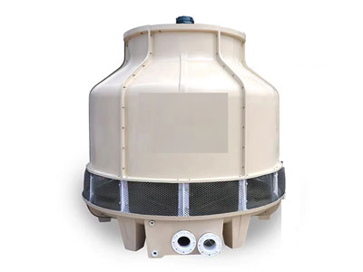 Cooling tower