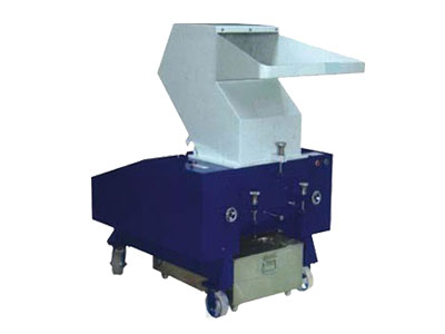 Crusher