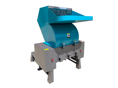 Crusher