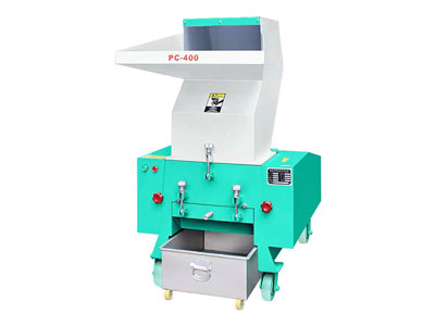 Crusher