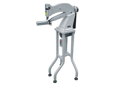 Sole edge trimmer