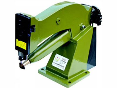 Sole edge trimmer