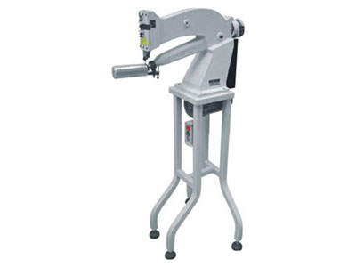 Sole edge trimmer